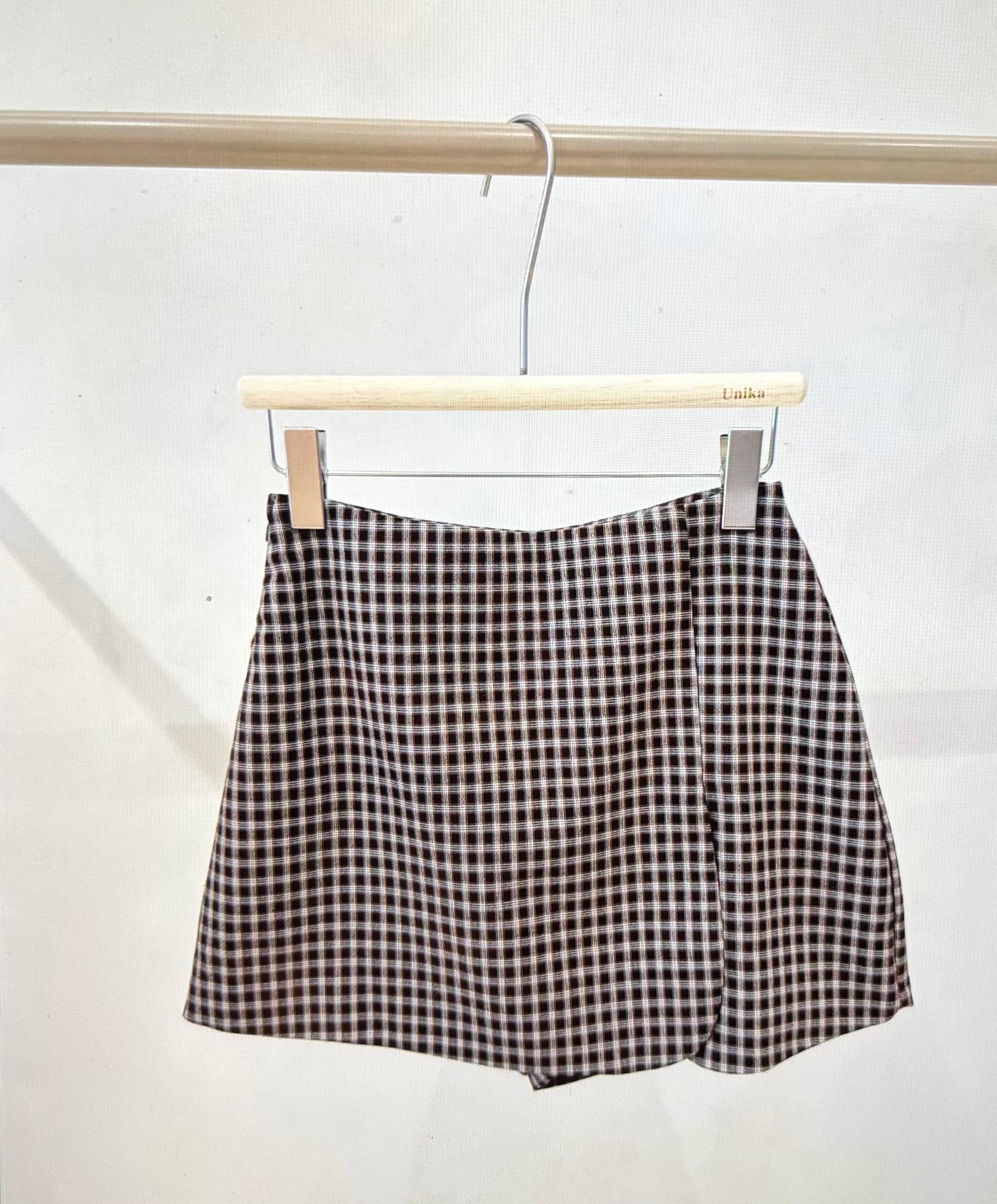 Lotte short/rokje
