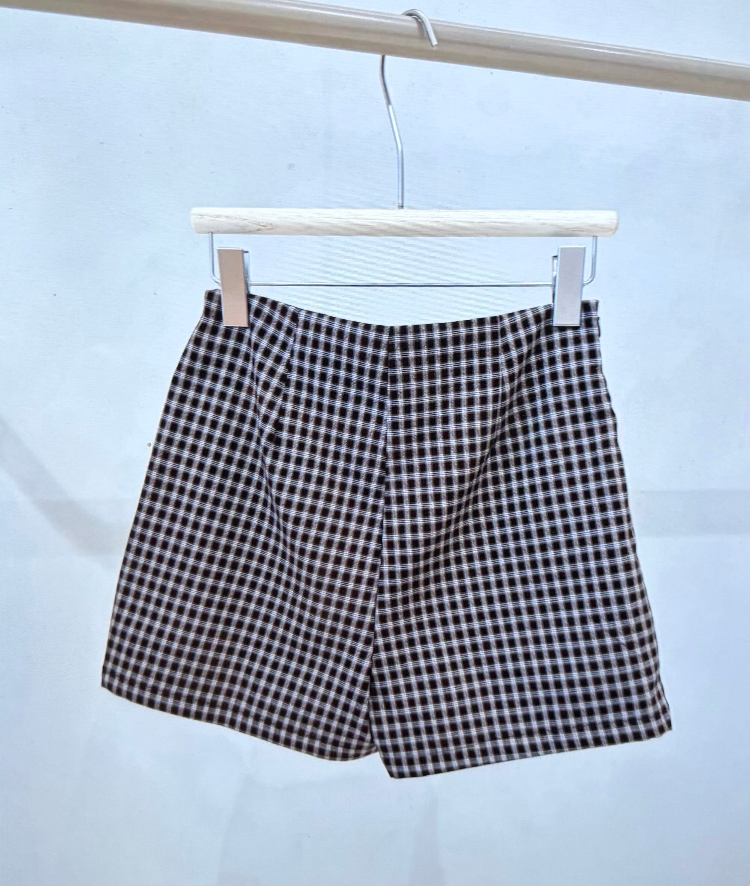 Lotte short/rokje