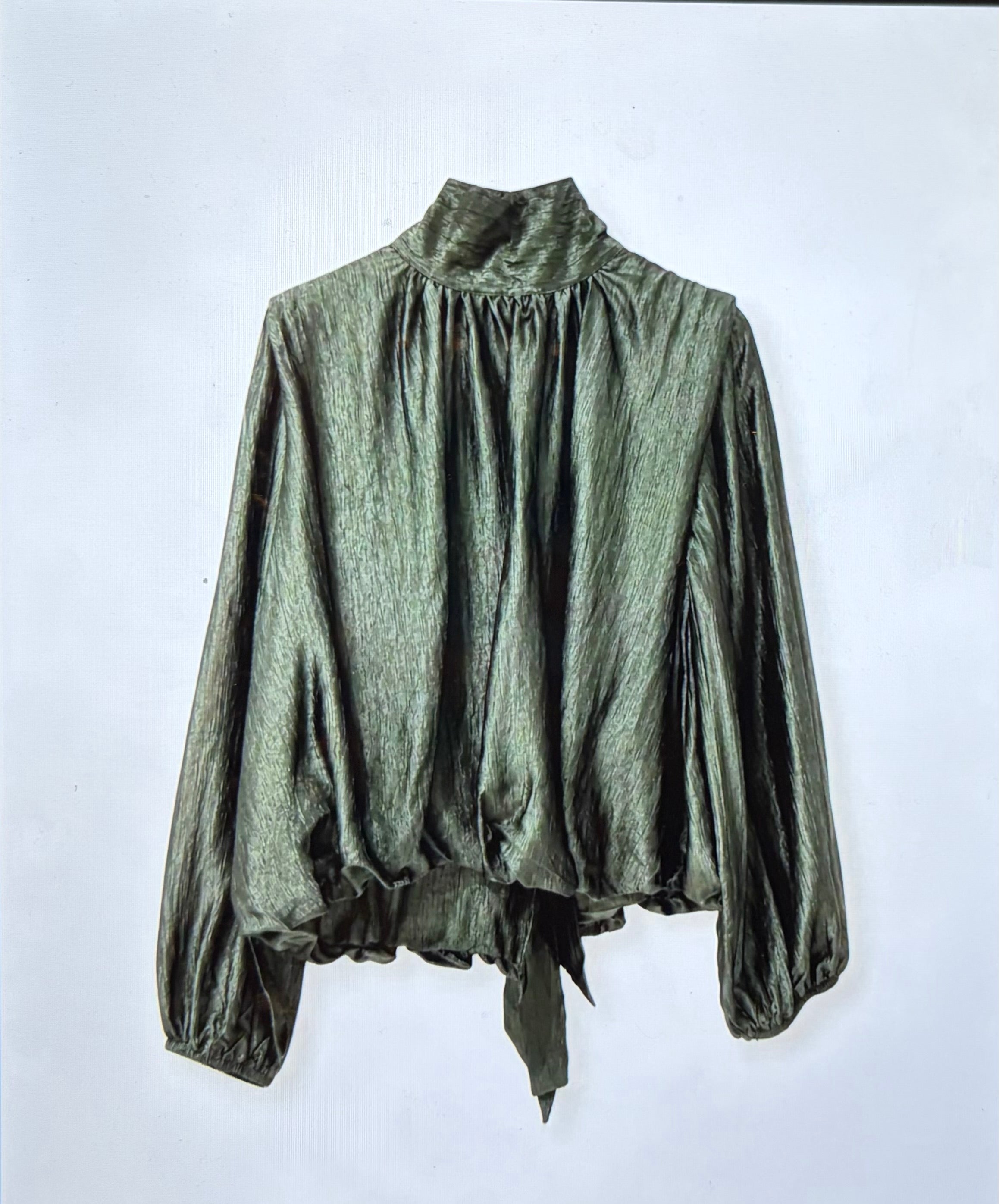 Merel blouse