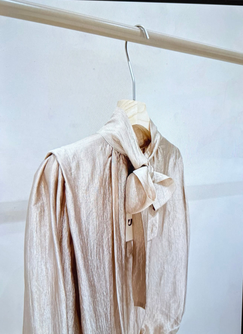 Merel blouse