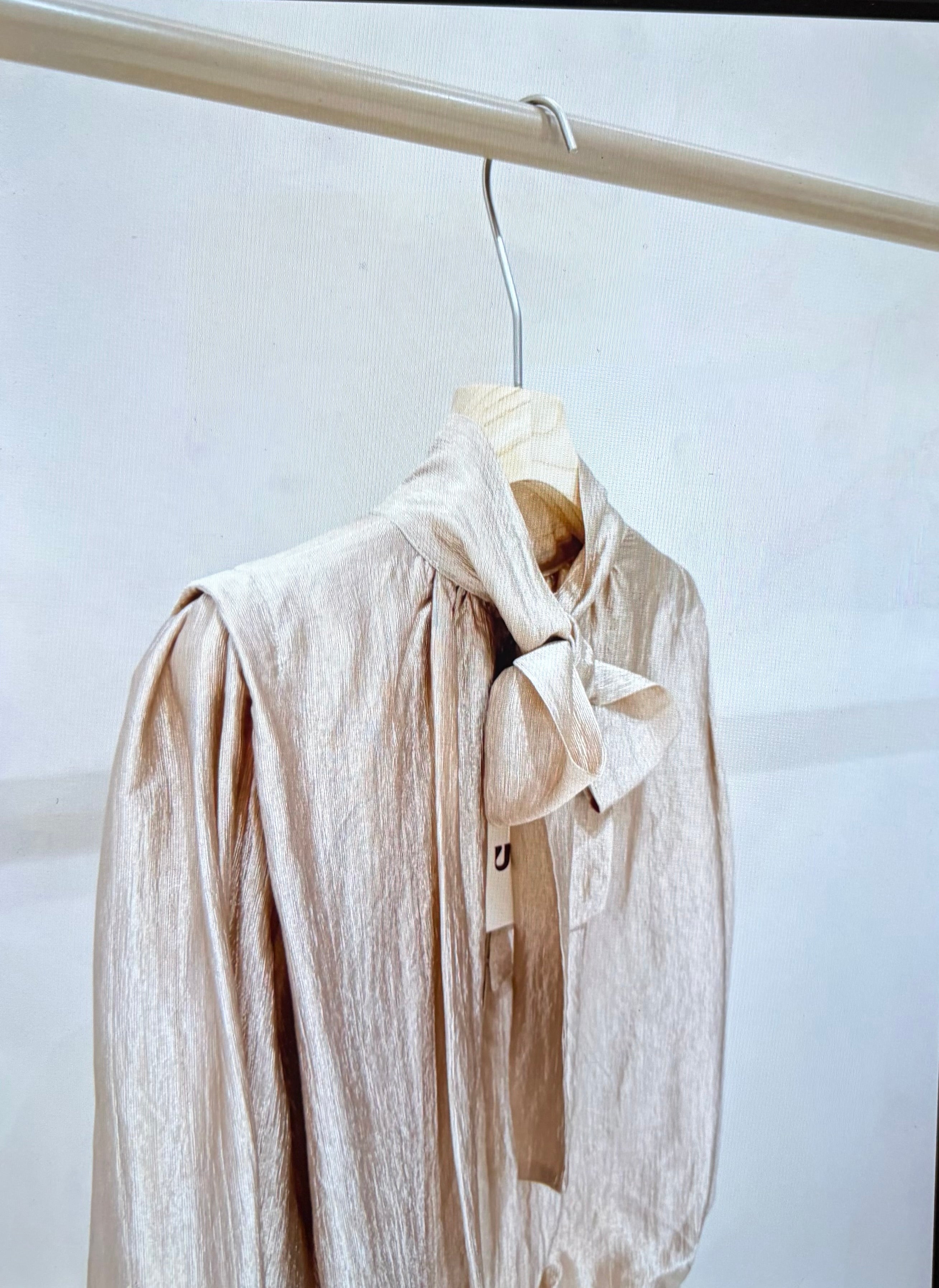 Merel blouse