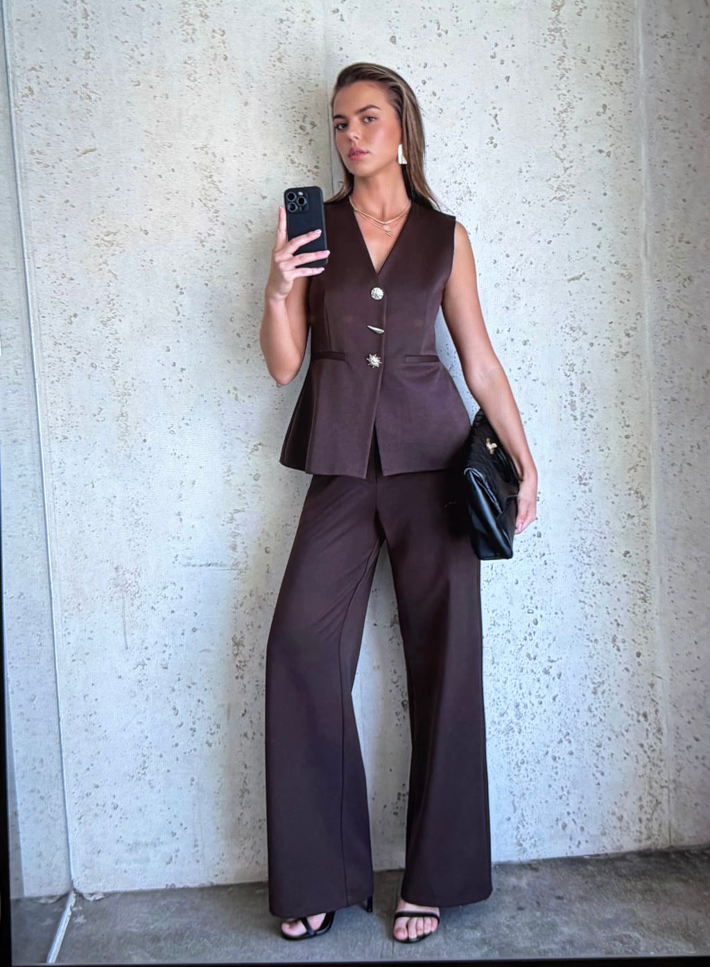 saar broek