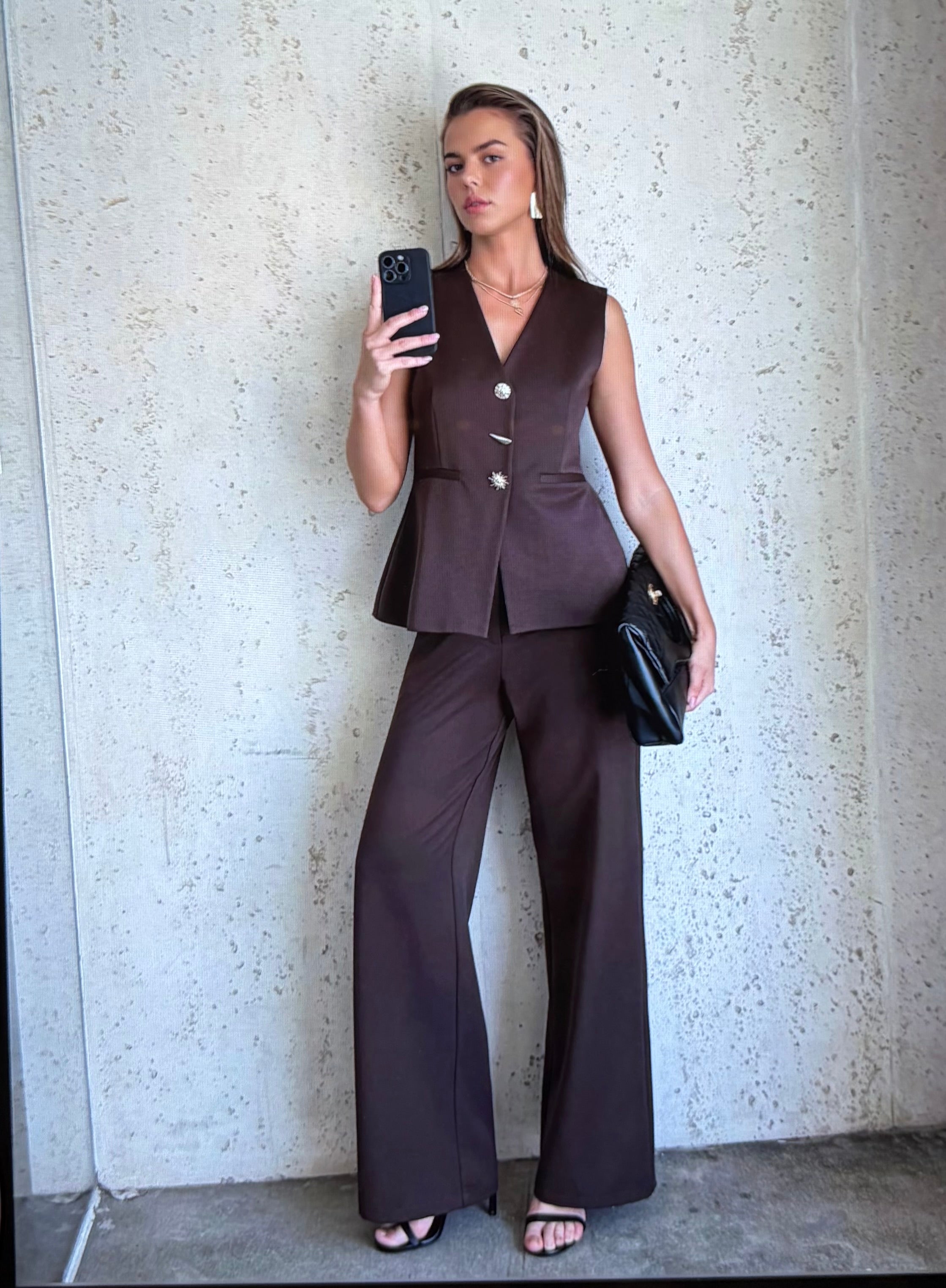 saar broek