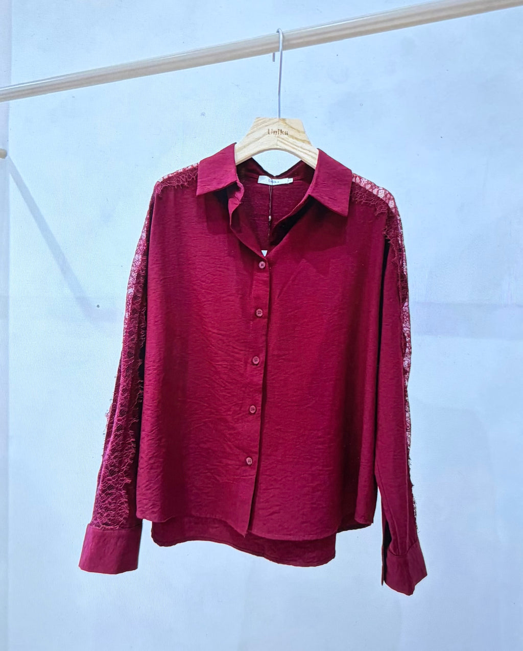 Rocky blouse