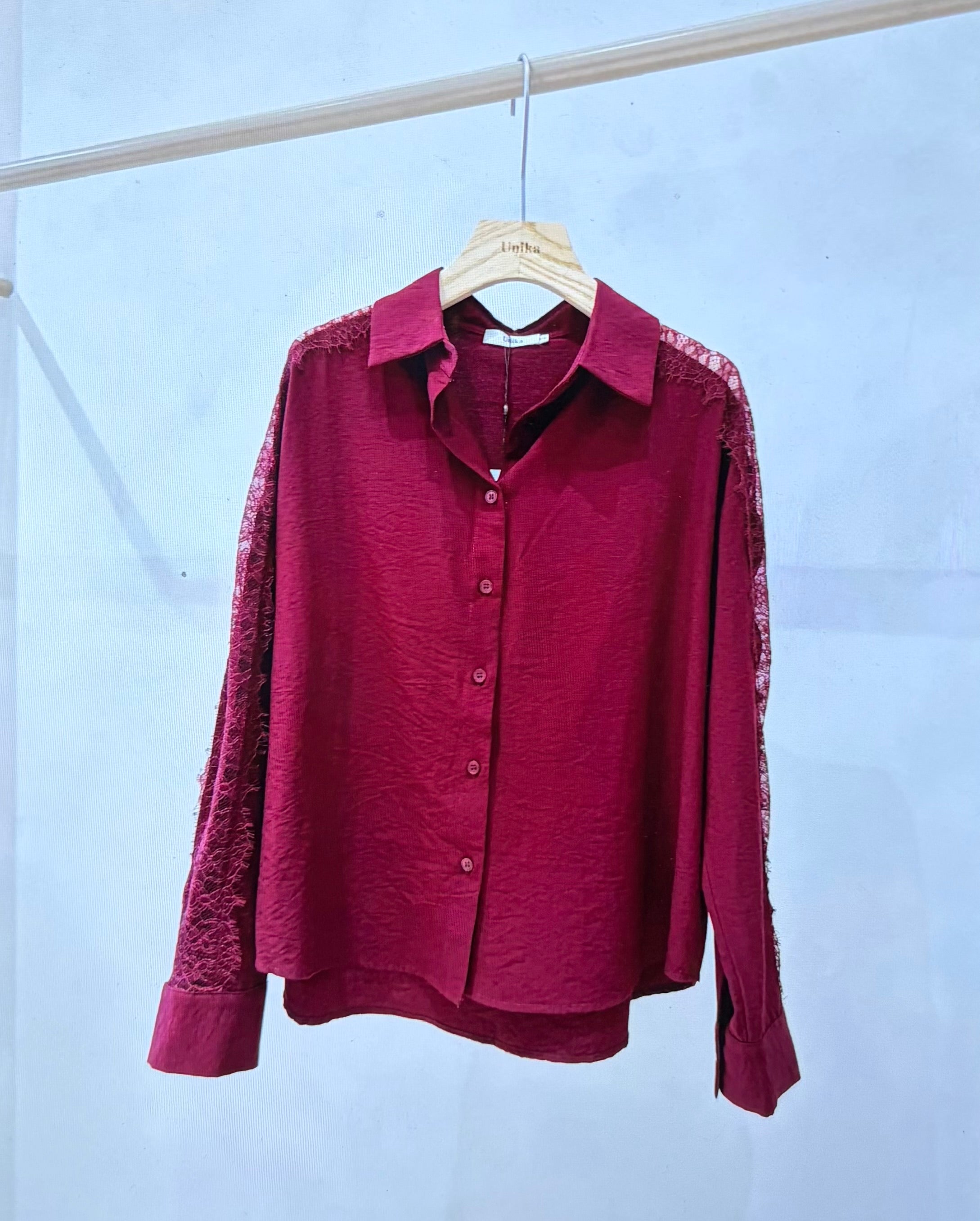Rocky blouse