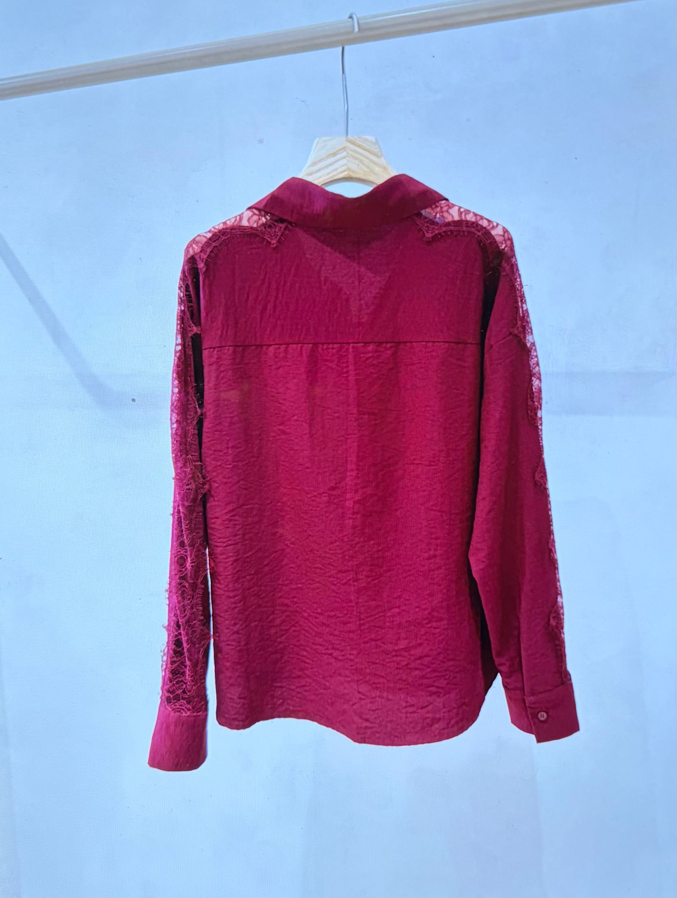 Rocky blouse
