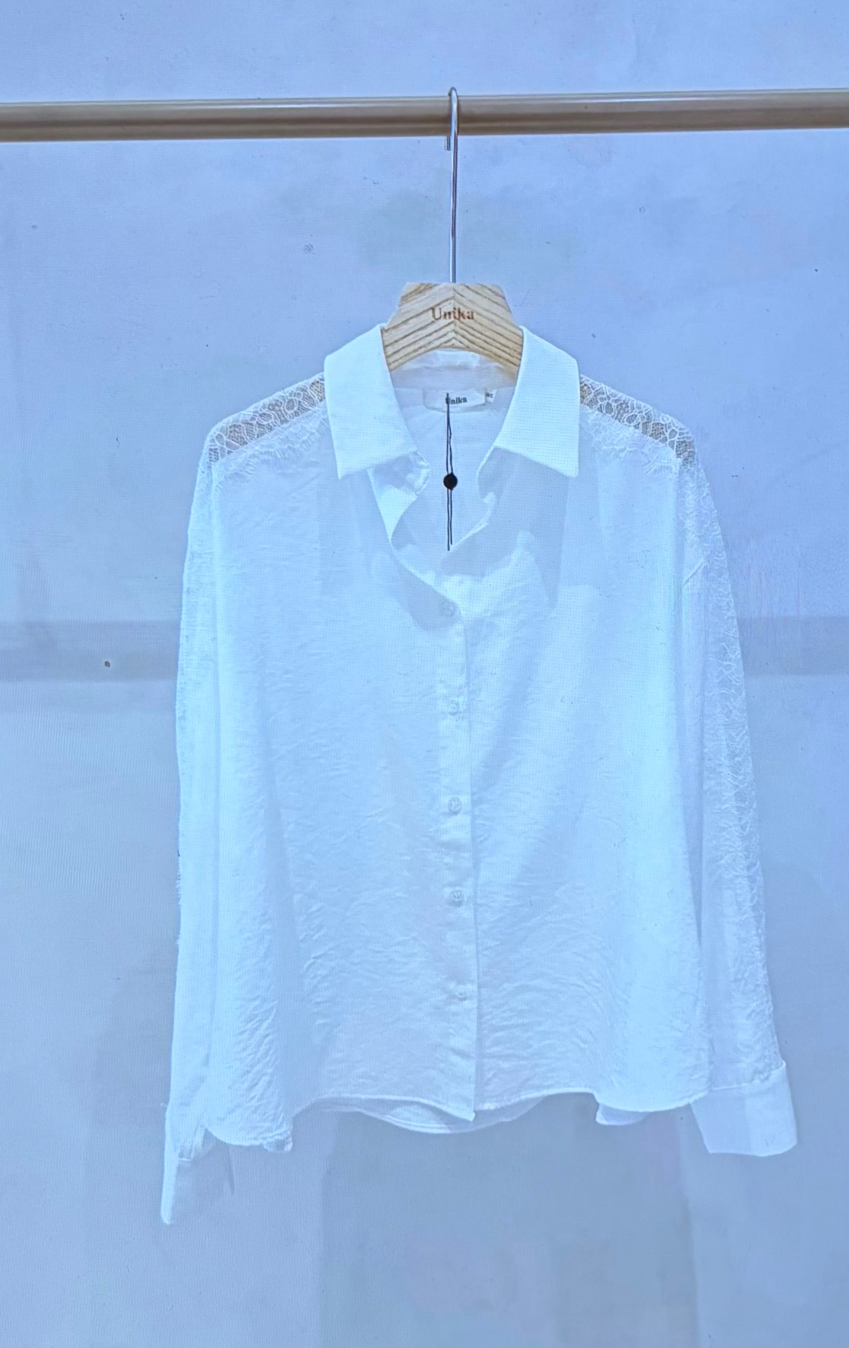 Rocky blouse