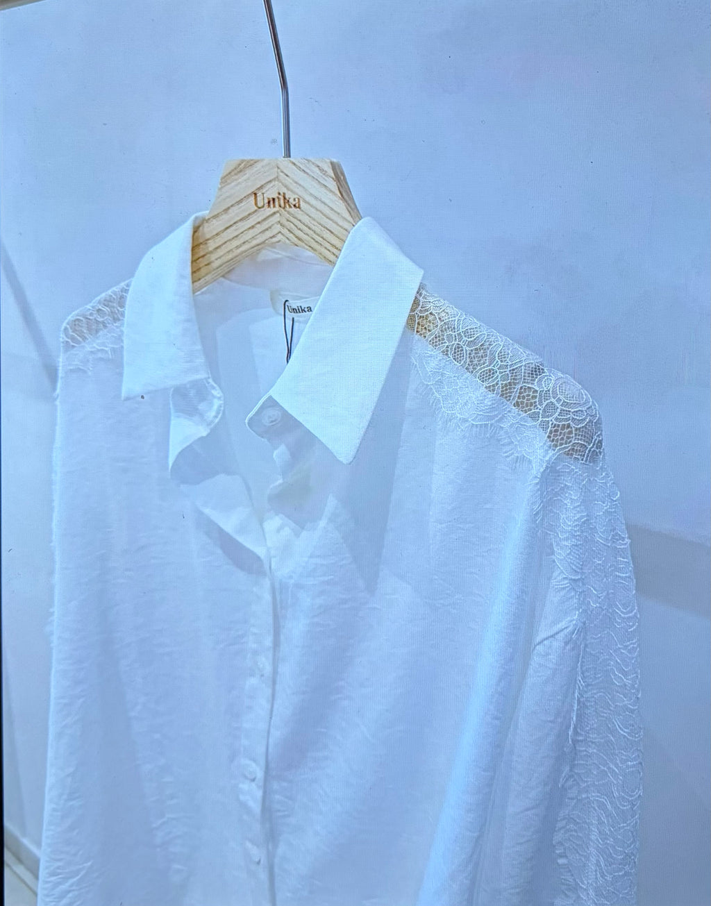 Rocky blouse