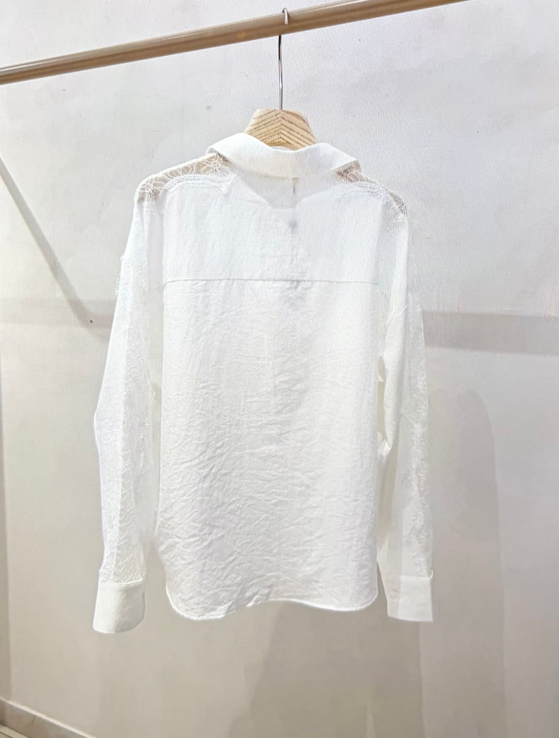 Rocky blouse