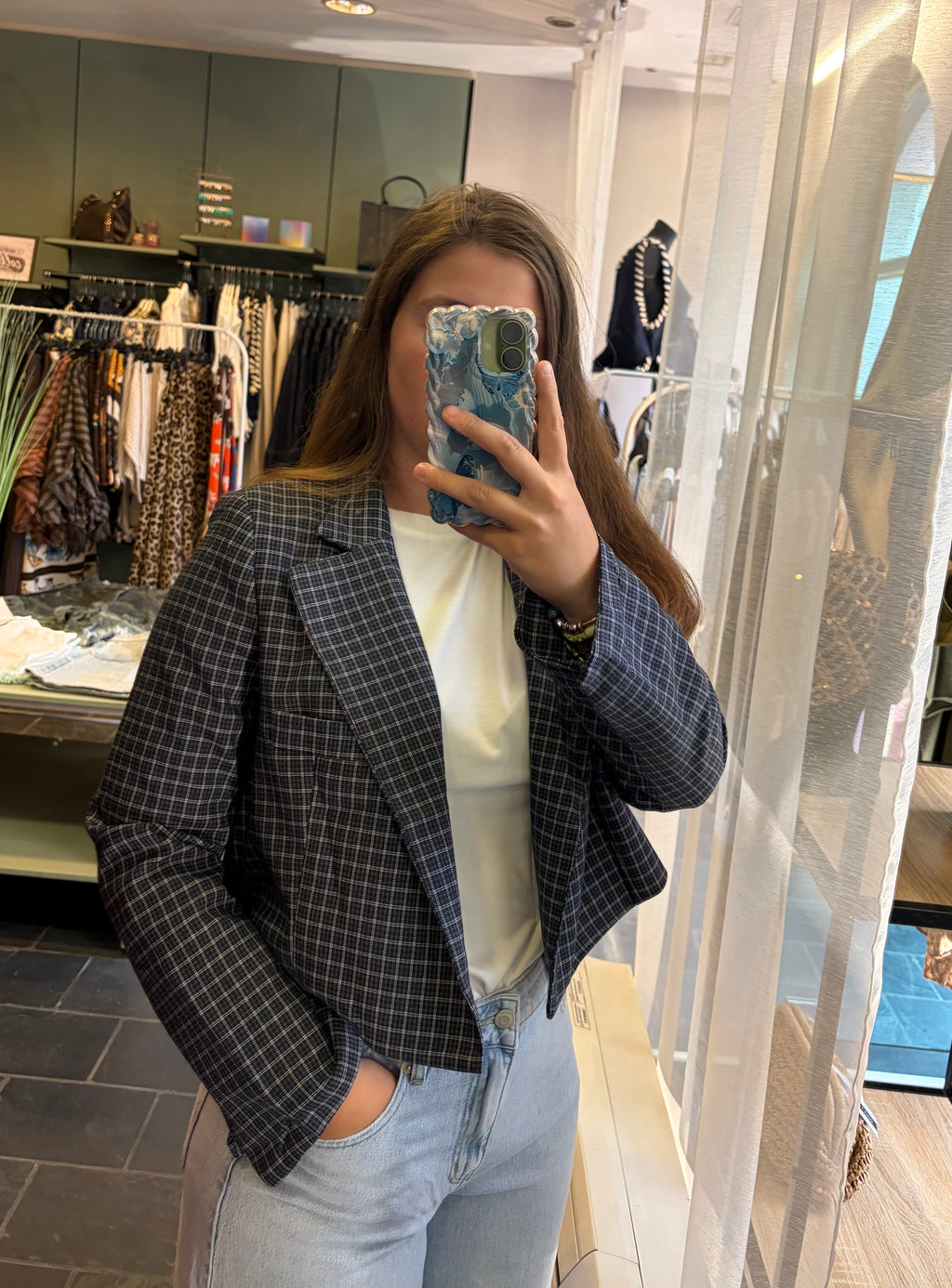 Juul vestjes