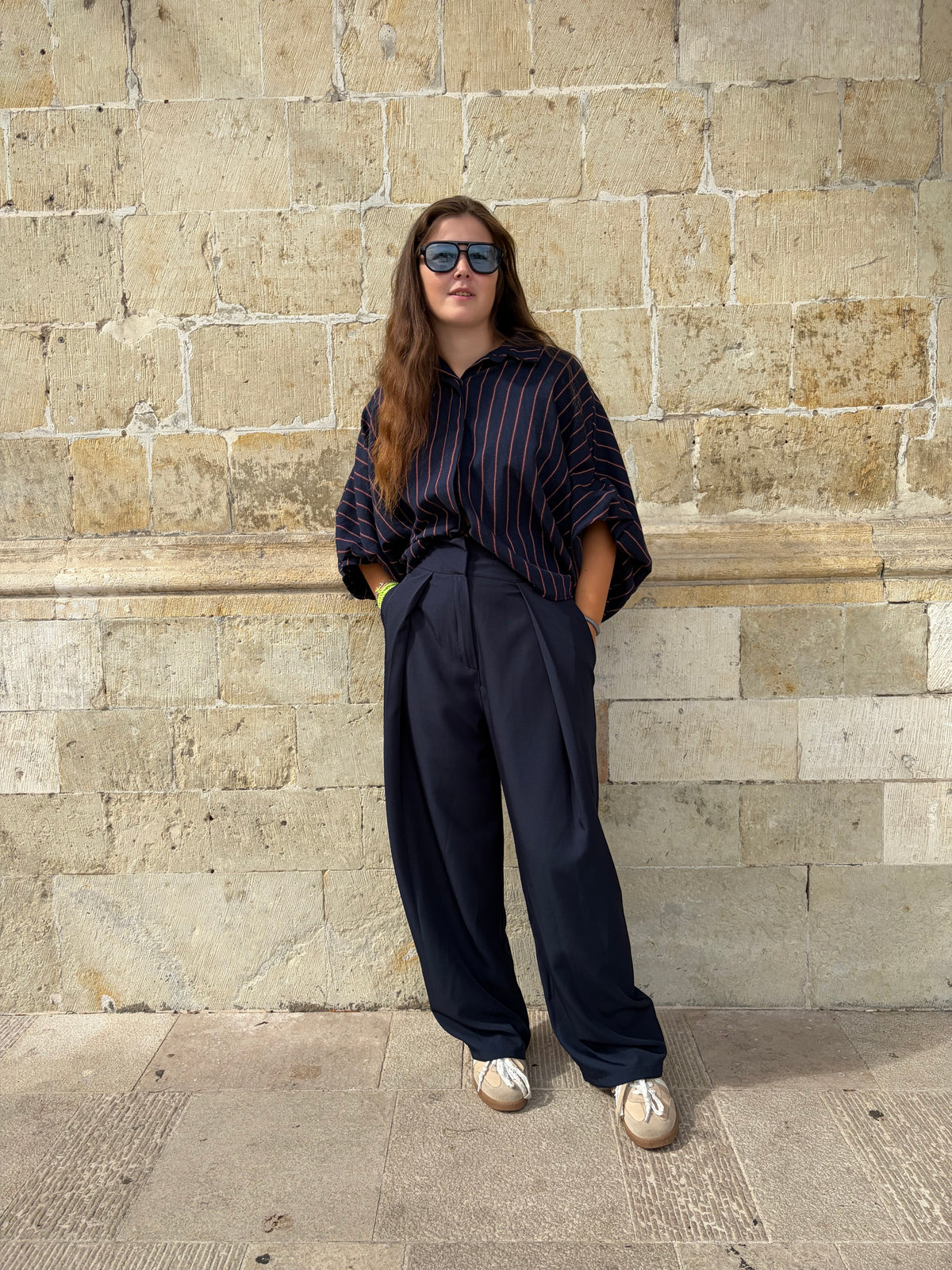 Wiep blouse