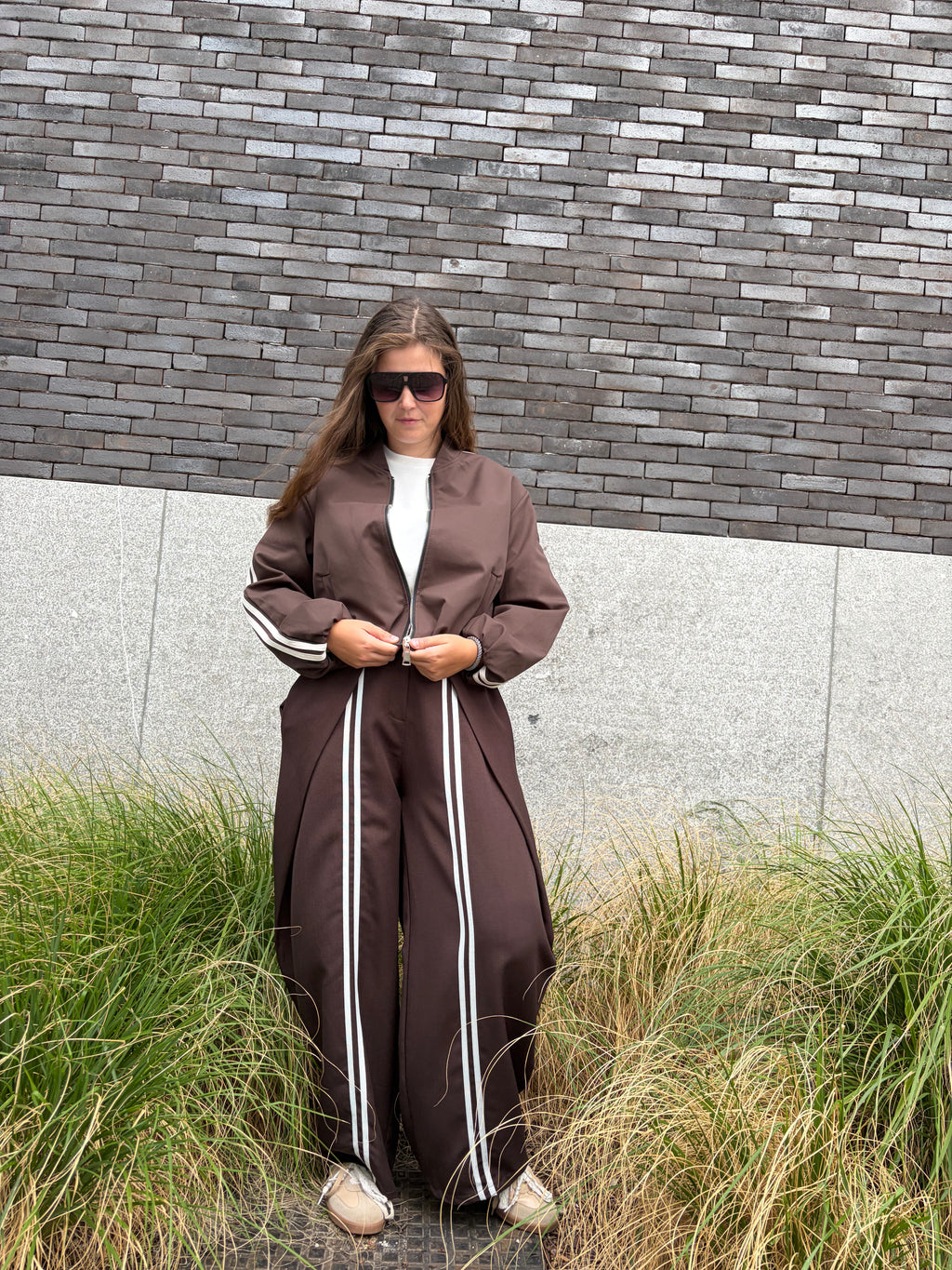 Penny broek