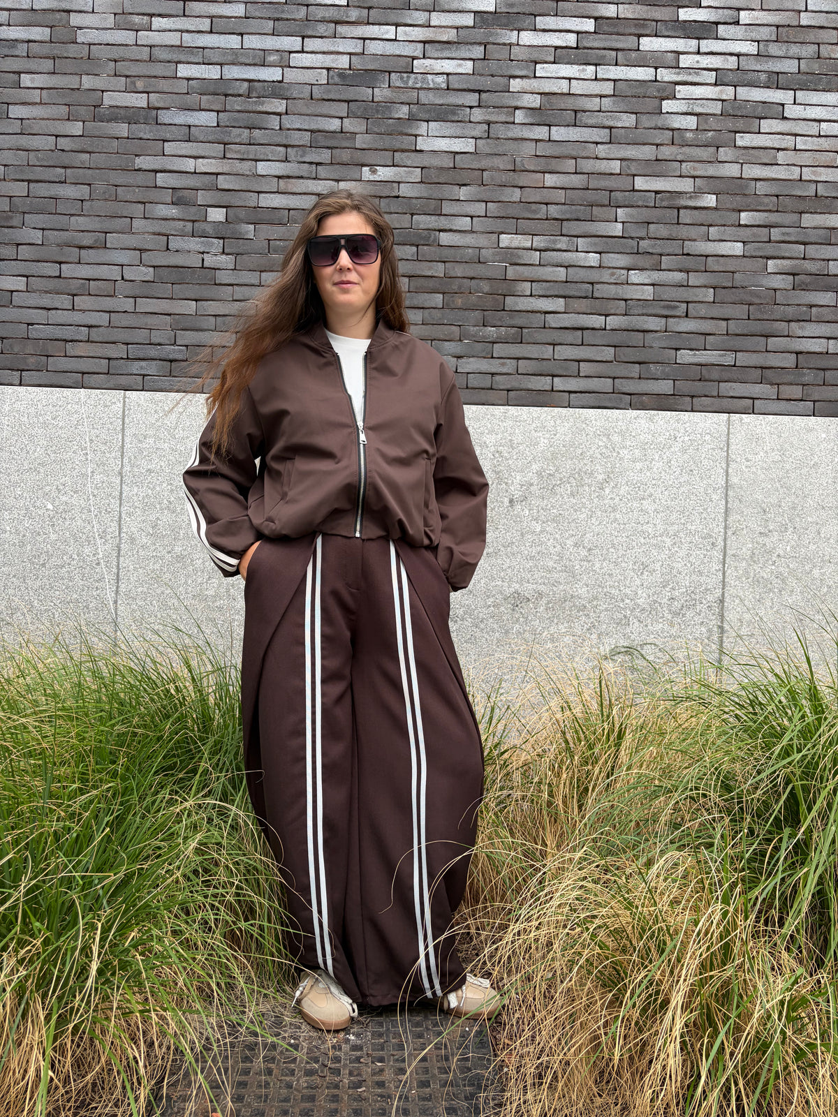 Penny broek