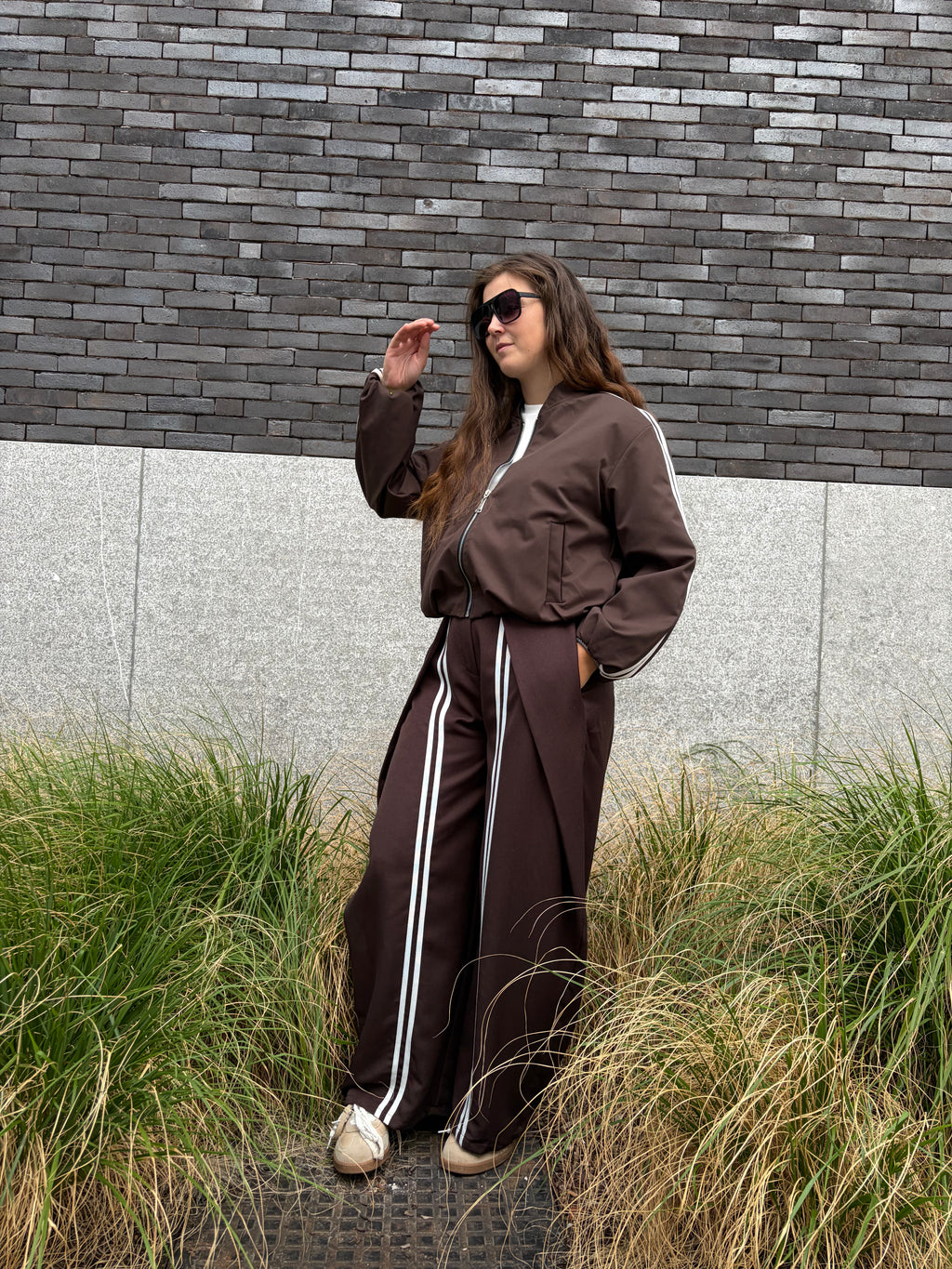 Penny broek