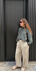 Pinka broek