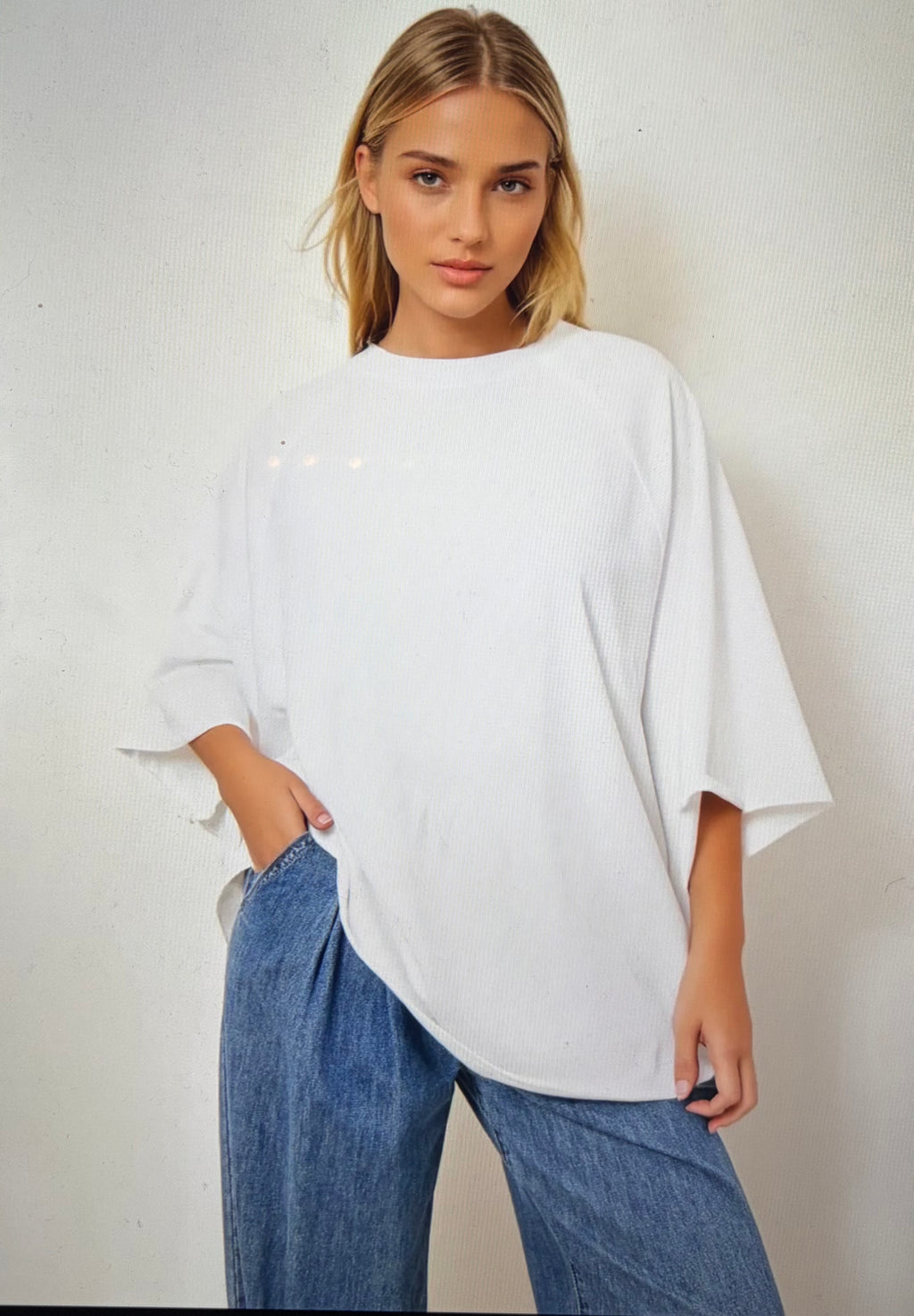 Bente T shirt