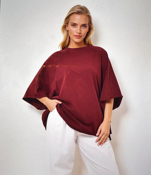 Bente T shirt