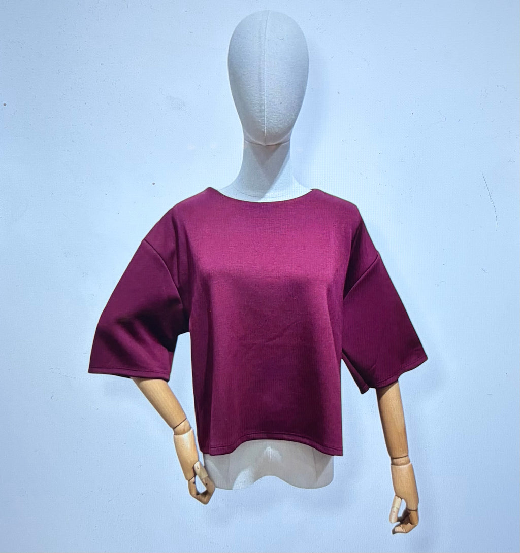 Anna T shirt