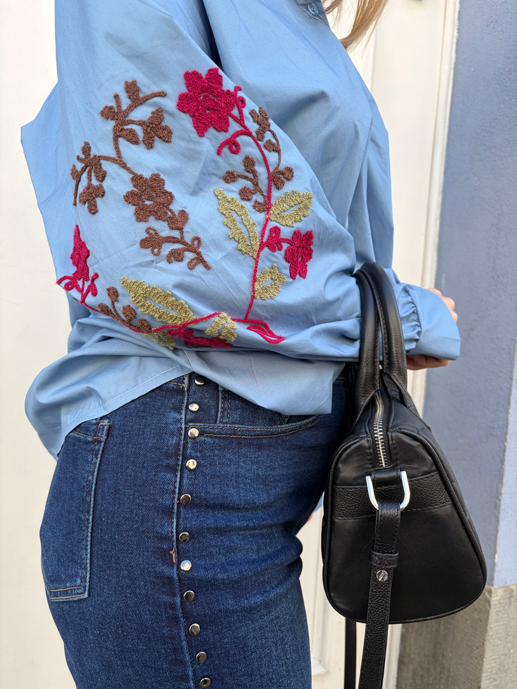 Beau blouse