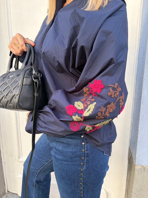 Beau blouse