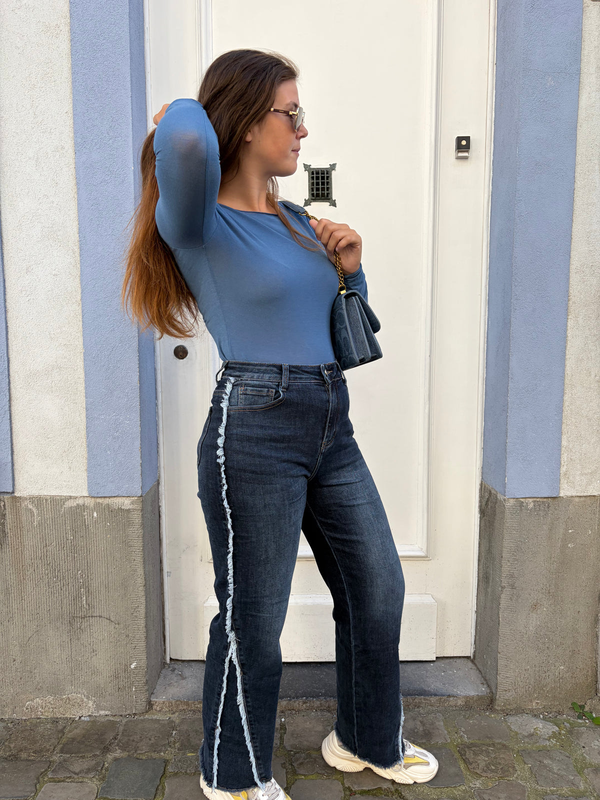 Inez cashmere