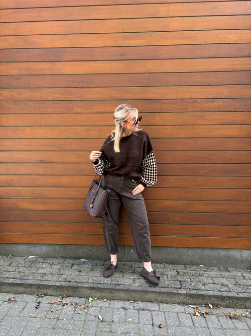 Auke broek