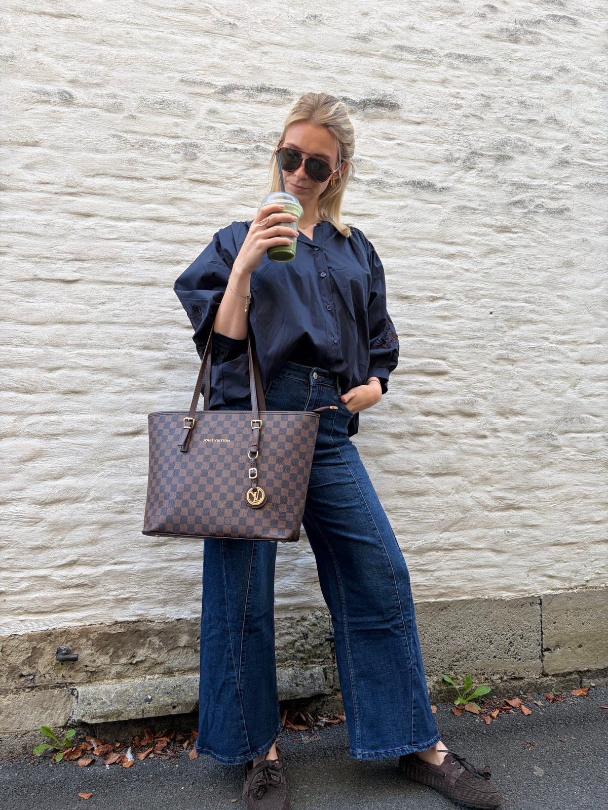 Beau blouse
