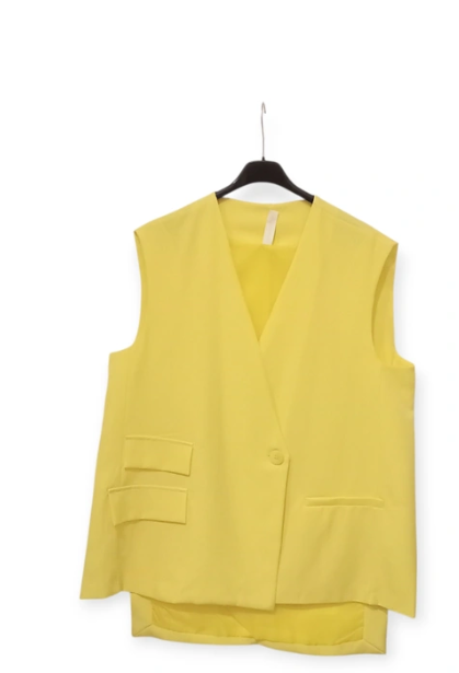 AMBER oversized jacket