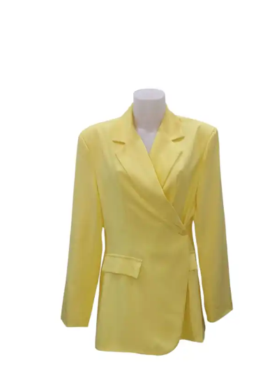 MAI blazer