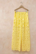 LINA kante broek