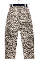 MIEL panter broek