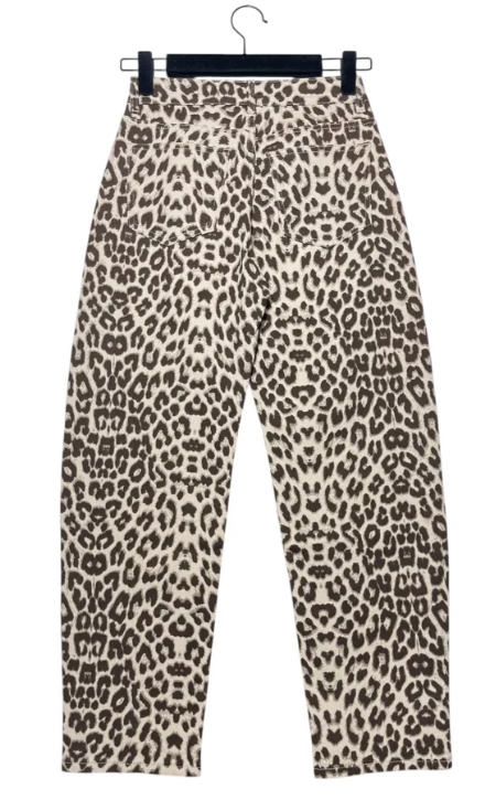 MIEL panter broek