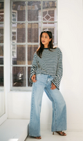 Blue jeans