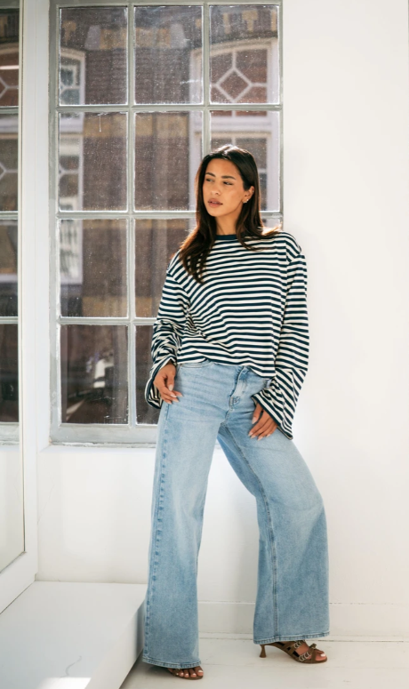 Blue jeans