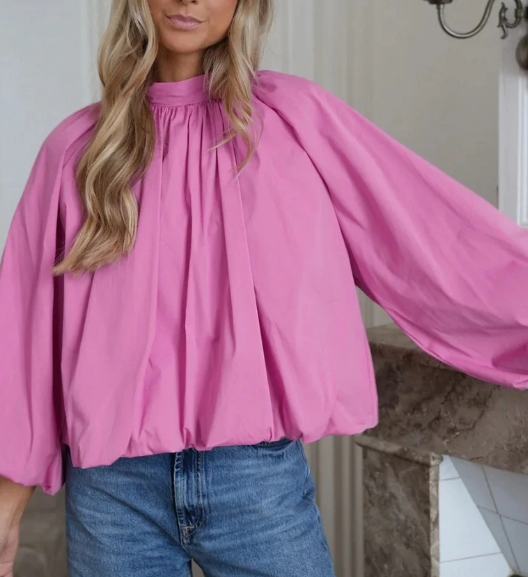 billie blouse