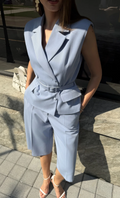 FLO blazer