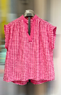 anne blouse