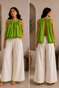 jolie blouse