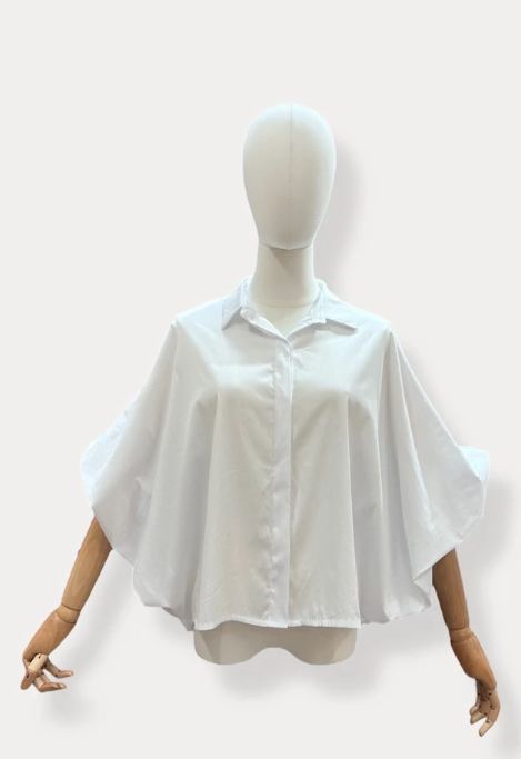 Tilly blouse