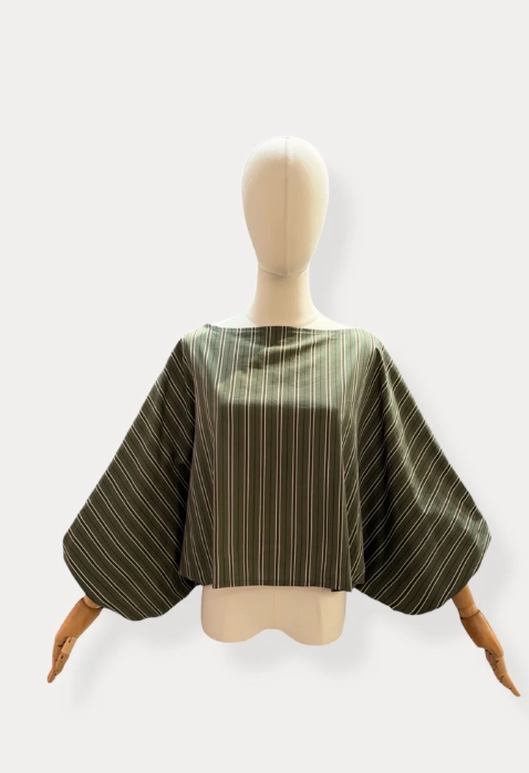 Yoka blouse