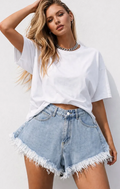 Flore short