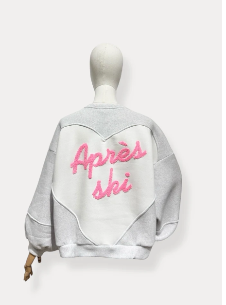 APRÈS SKI trui