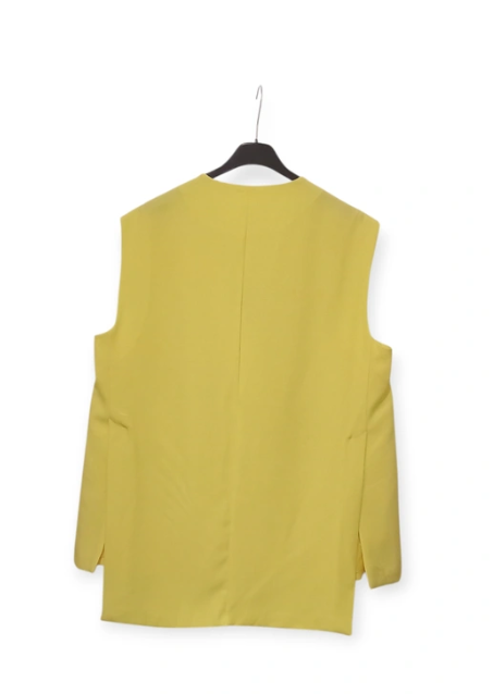 AMBER oversized jacket