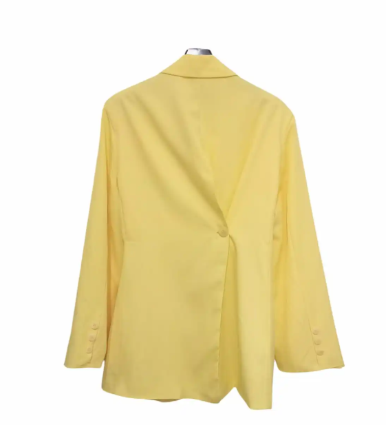 MAI blazer