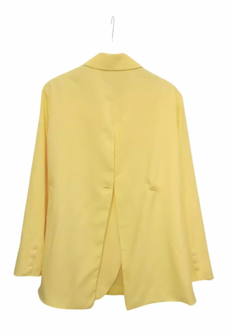 MAI blazer
