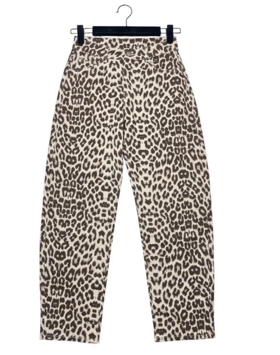 MIEL panter broek
