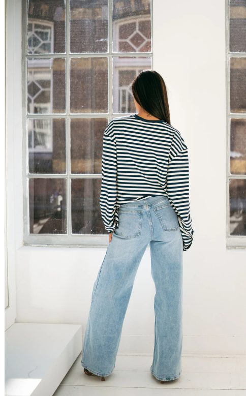 Blue jeans