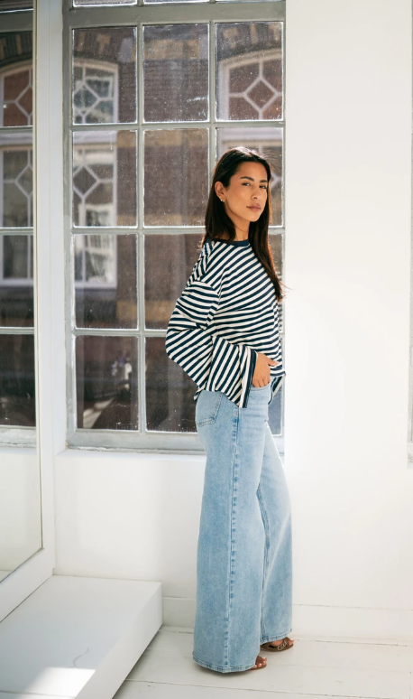 Blue jeans