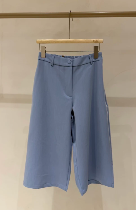 flo korte broek