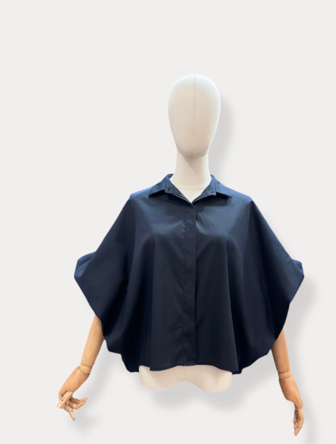 Tilly blouse